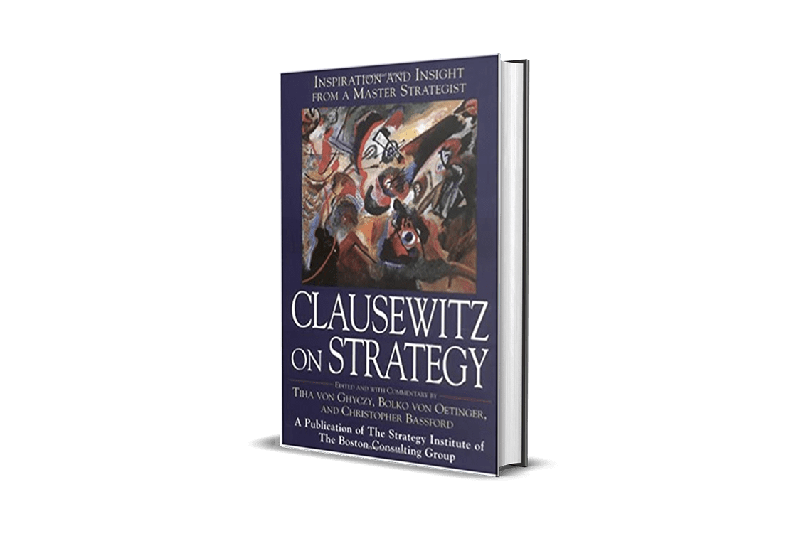 clausewitz-on-strategy-bcg-henderson-institute