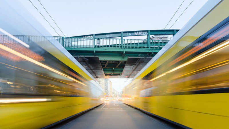 Solving the Cooperation Paradox in Urban Mobility - BCG Henderson Institute