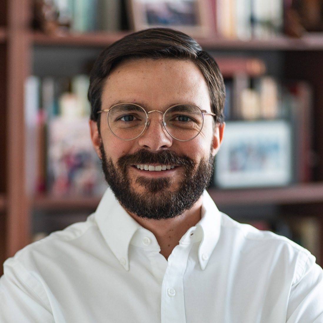 David Zuluaga Martínez