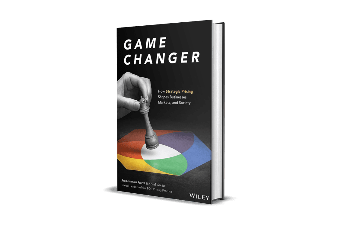 Game Changer - BCG Henderson Institute
