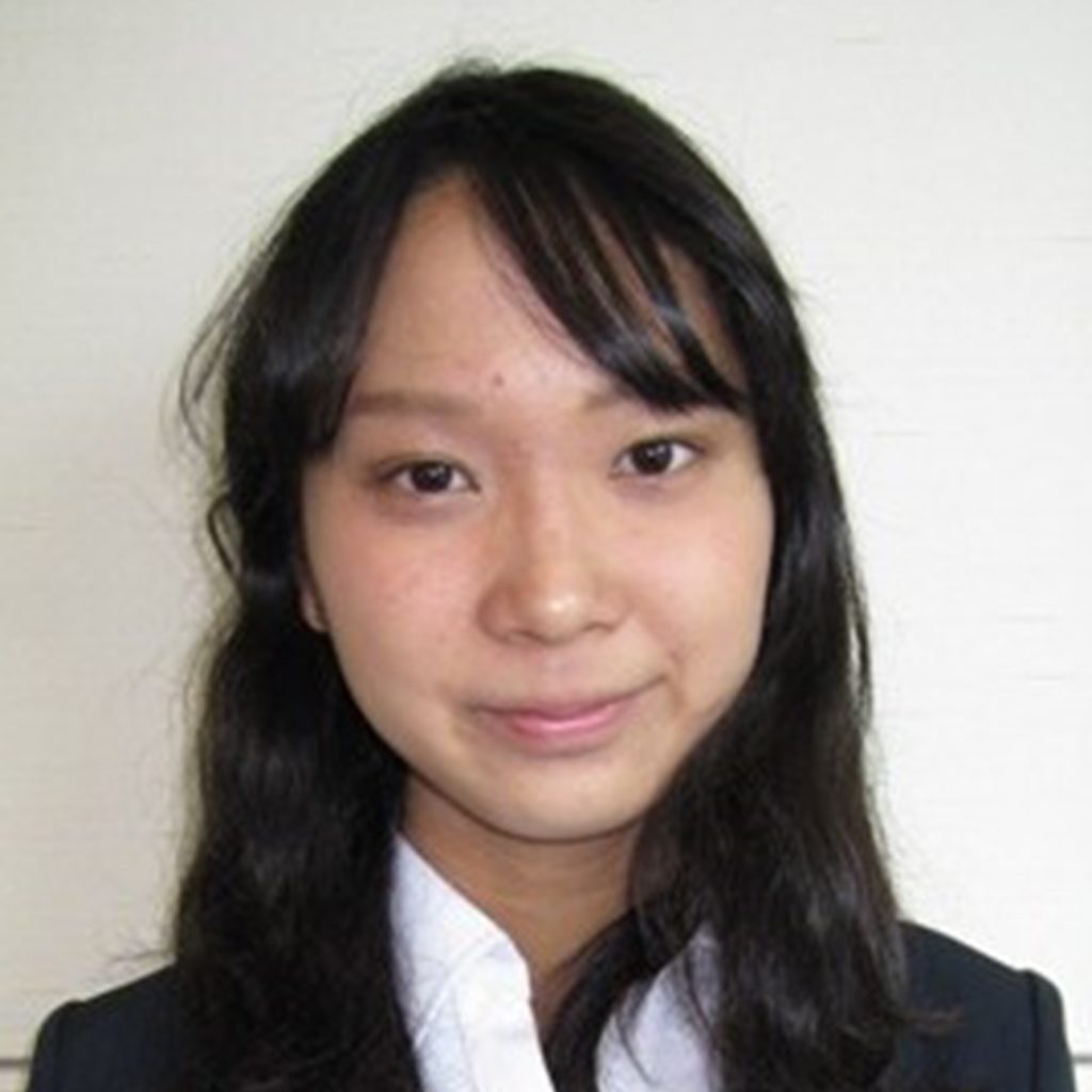 Mieko Nishina