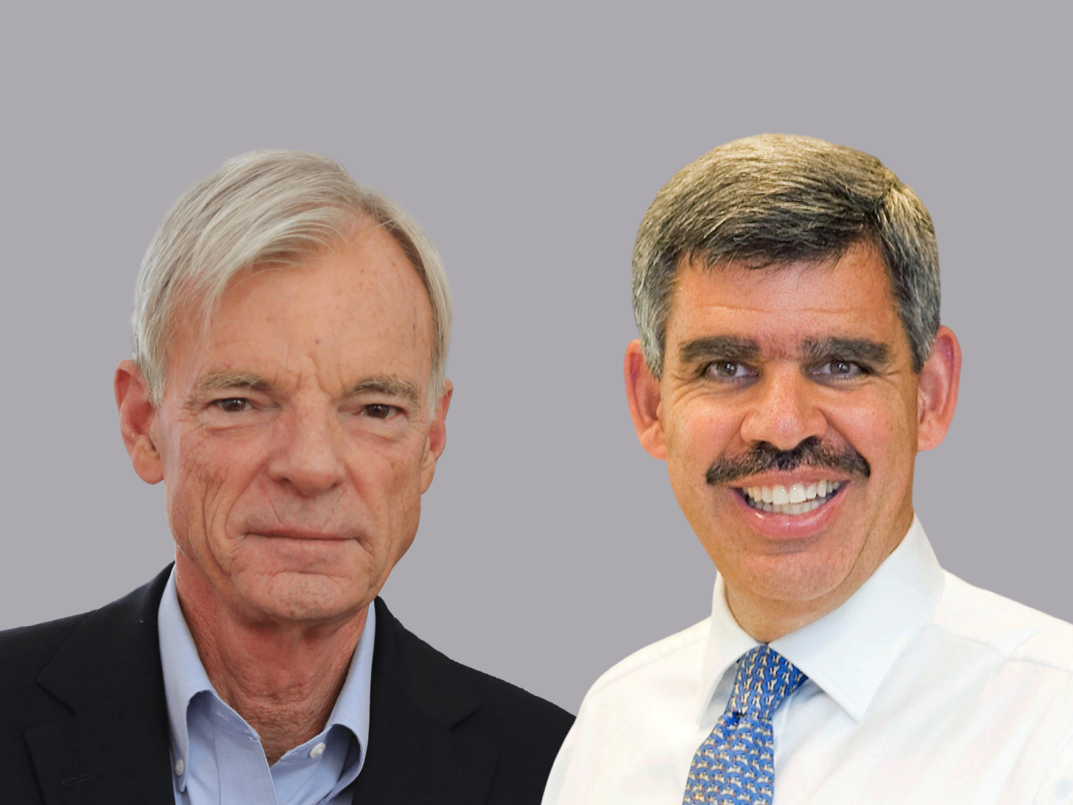 Permacrisis With Mohamed El Erian And Michael Spence Bcg Henderson Institute 1745