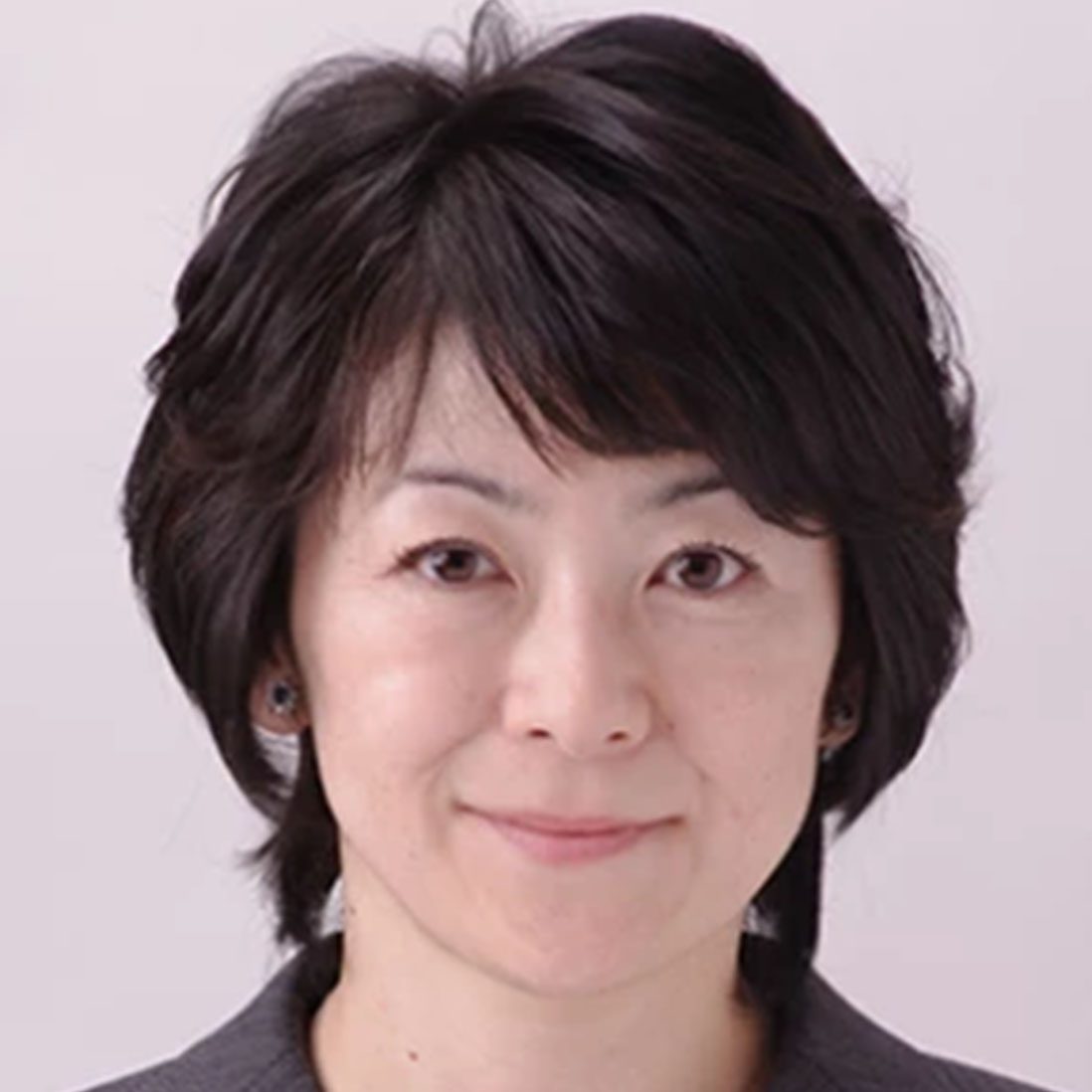 Reiko Akiike