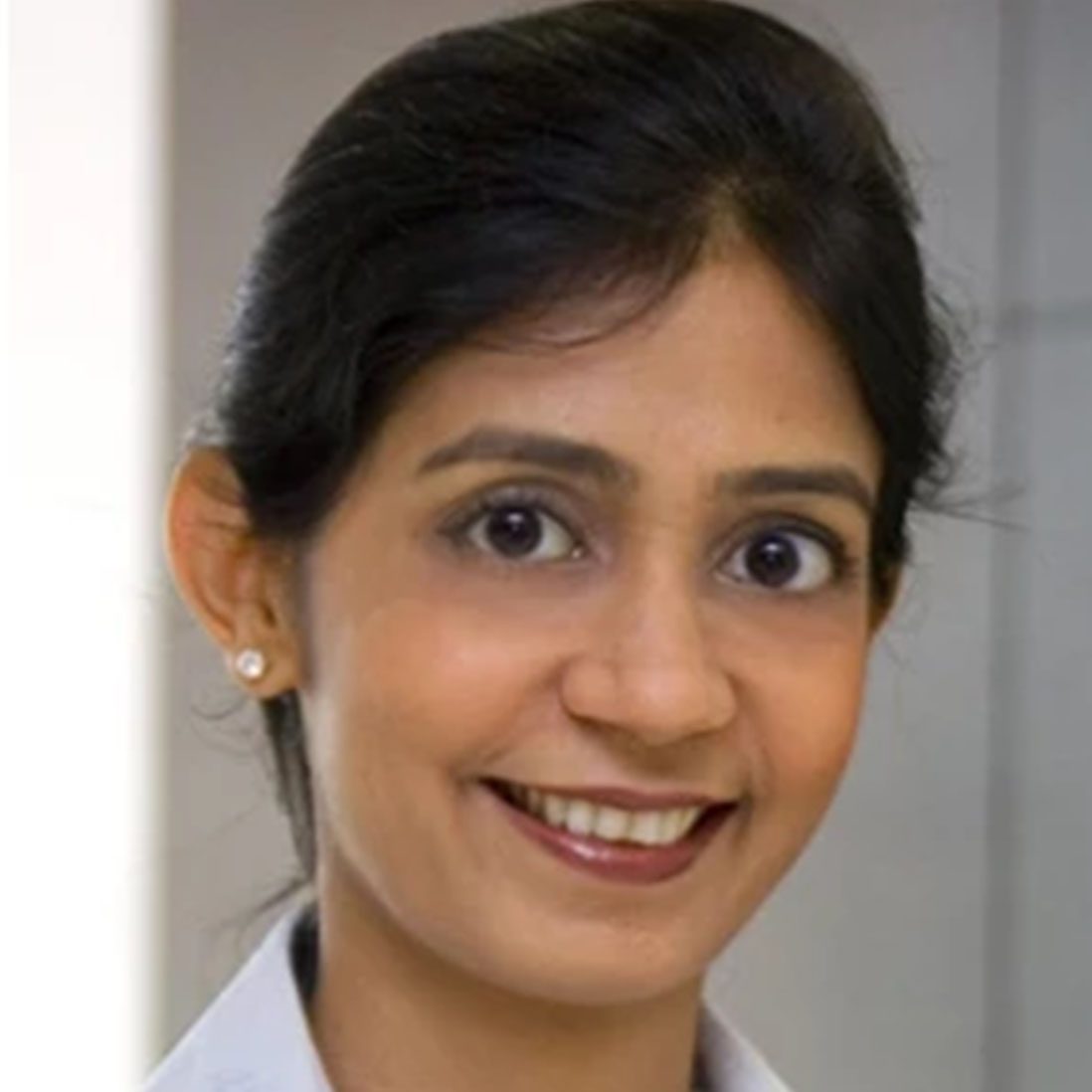 Vaishali Rastogi