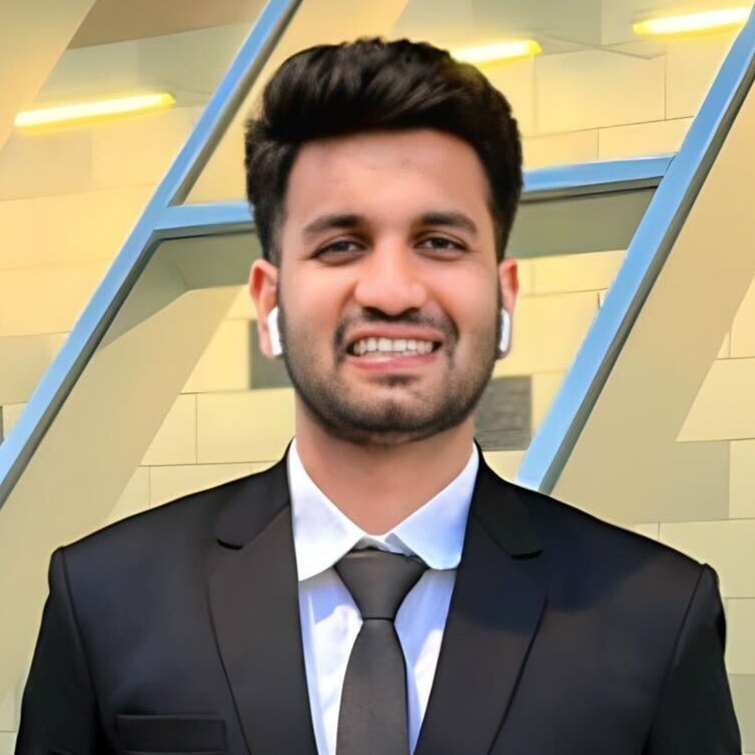 Faizan Ali Saiyad