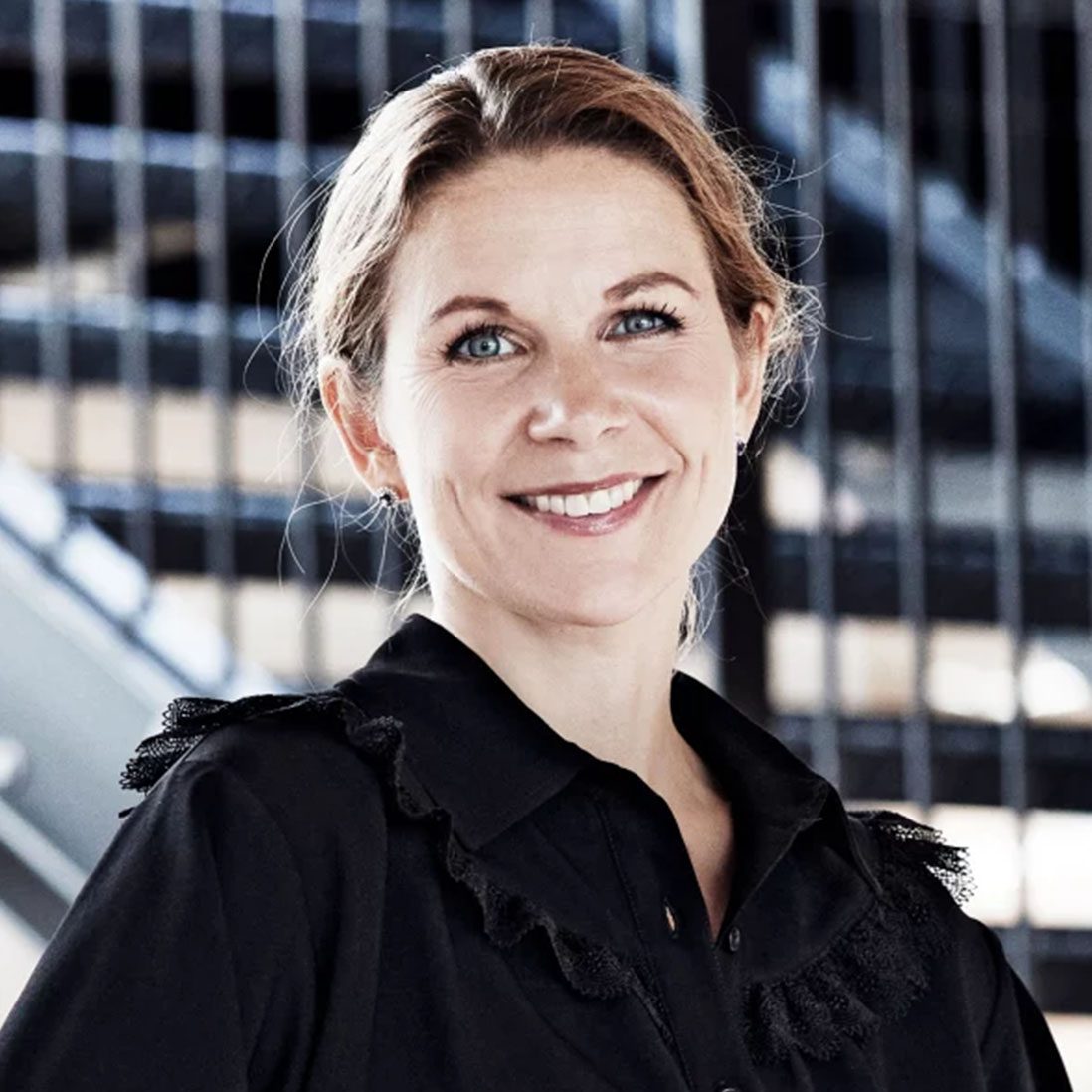 Gertie Find Laerkholm