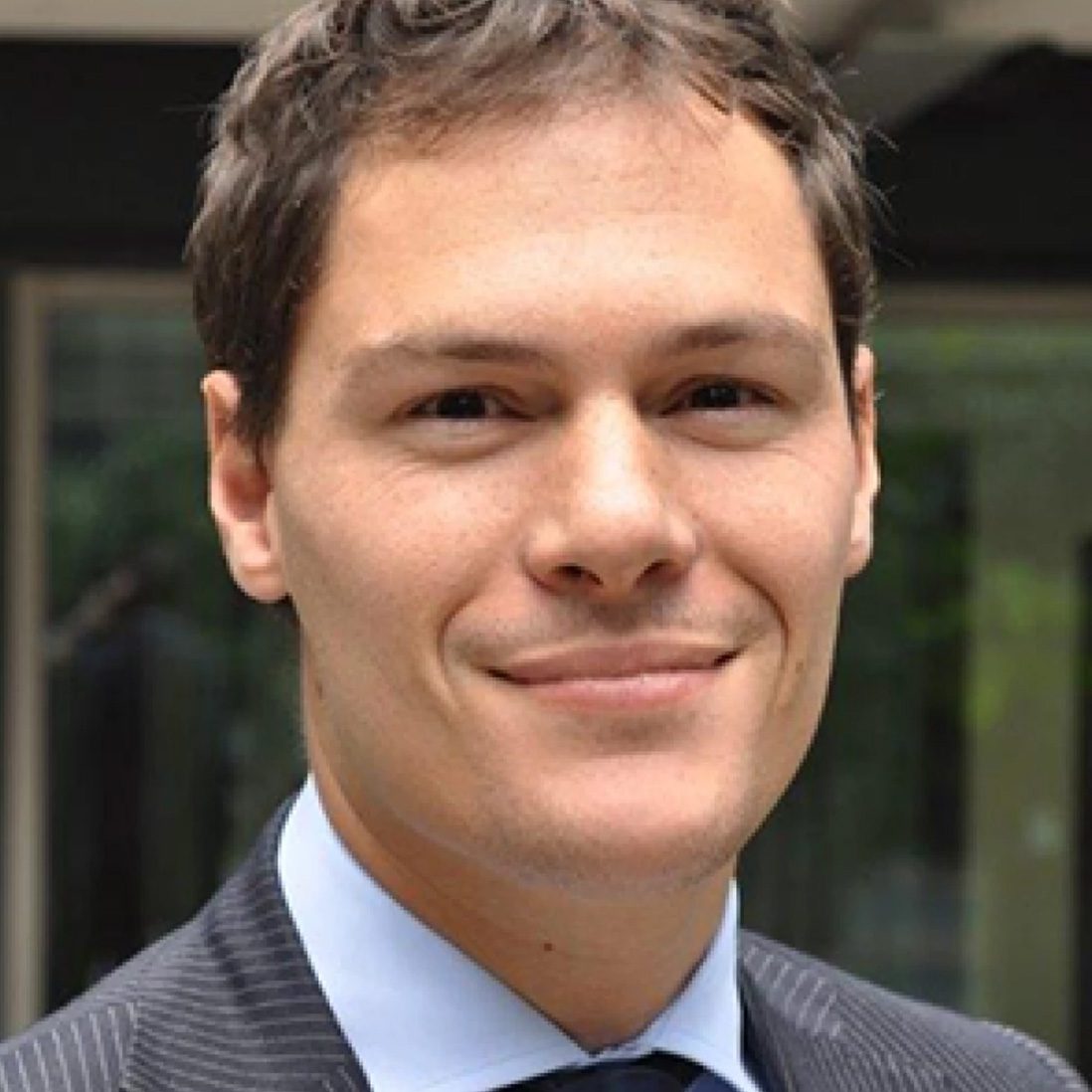 Nicolas de Bellefonds