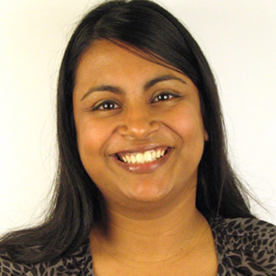 Shalini Unnikrishnan