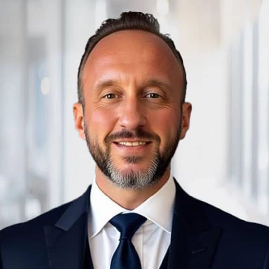 Marc Roman Franke